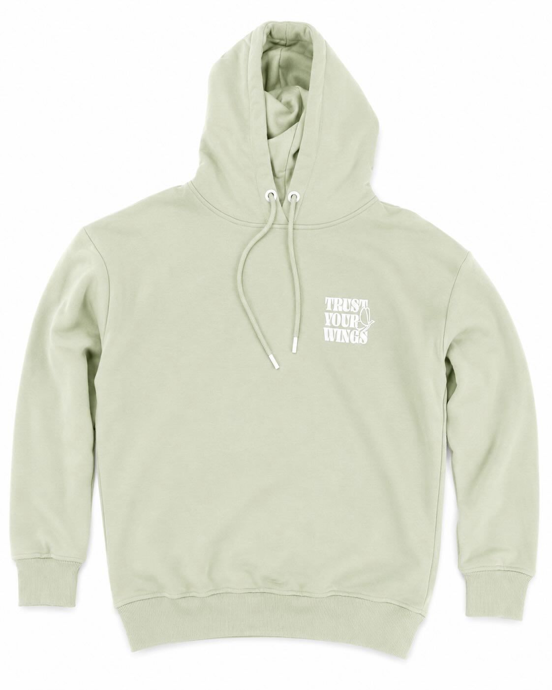 Pull beige